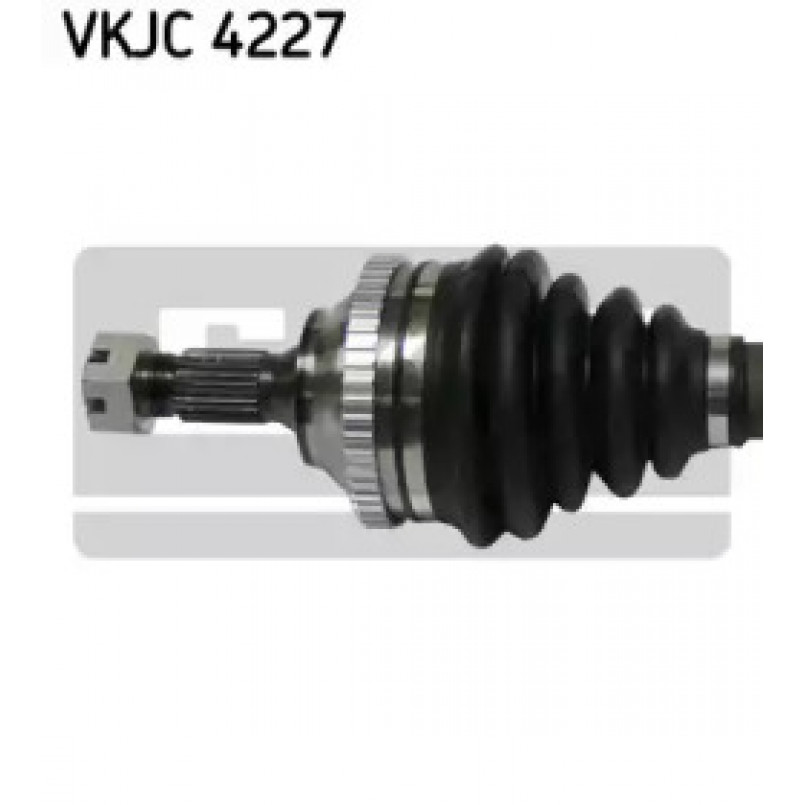 VKJC 4227 SKF - Привідний вал
